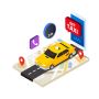 Cab Booking Software to make Your Best cab booking company