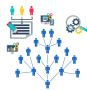 empower communication with network marketing software 