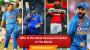 Who Is The Most Famous Cricketer In The World