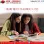 Vedic Math Classes in USA
