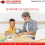 Economics Classes in USA