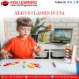 Abacus Classes in USA