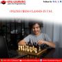 Online Chess Classes in Las Vegas, Nevada