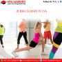 Zumba Classes in Mesa, Arizona
