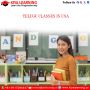 Telugu Classes in Tucson, Arizona