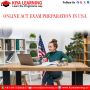 Online ACT Exam Preparation in Columbus Ohio