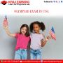 Olympiad Exam in Columbus Ohio