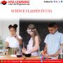 Science Classes in Miami, Florida