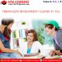 Personality Development in Chicago, Illinois Personality Development in Chicago, Illinois