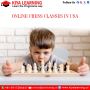 Online Chess Classes in Louisville, Kentucky