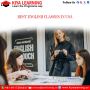 English Classes in Charlotte, North Carolina