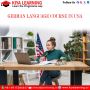 German Language Course in Atlanta, Georgia