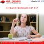 SAT Exam Preparation in Charlotte, North Carolina