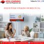 Online Public Speaking Courses in Austin, Texas