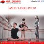 Dance Classes in Durham, North Carolina