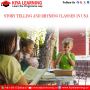 Story Telling and Rhyming Classes in Colorado Springs, 
