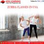 Zumba Classes in Colorado Springs, Colorado