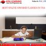 Best Online Spanish Classes in Miami, Florida