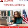 French Classes in Colorado Springs, Colorado