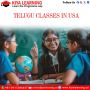 Telugu Classes in Sacramento, California Telugu Classes in Sacramento, California
