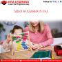 Abacus Classes in Fort Worth, Texas