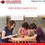 Vedic Math Classes in Wichita, Kansas