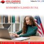 Economics Classes in Baltimore, Maryland