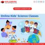 Science Classes in New Orleans, Louisiana