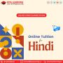 Online Hindi Classes in Albuquerque, New Mexico