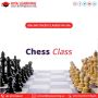 Online Chess Classes in Fresno California