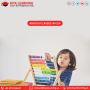 Abacus Classes in San Francisco, California