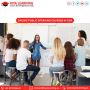 Online Public Speaking Courses in San Francisco, California