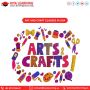 Art and Craft Classes in Los Angeles, California
