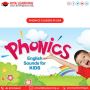 Phonics Classes in Portland, Oregon
