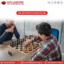 Online Chess Classes in Sacramento, California