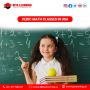 Vedic Math Classes in Tampa, Florida