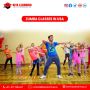 Zumba Classes in Minneapolis, Minnesota