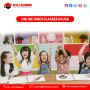 Online Hindi Classes