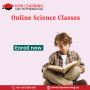 Online Science Classes