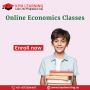 Online Economics Classes