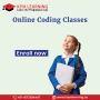 Online Coding Classes Online Coding Classes