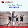 Online Dance Classes