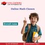 Online Math Classes