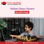 Online Chess Classes
