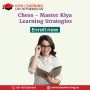 Chess - Master Kiya Learning Strategies