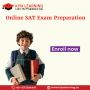 Online SAT Exam Preparation