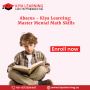 Abacus - Kiya Learning: Master Mental Math Skills