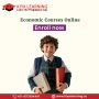 Economic Courses Online