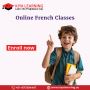 Online French Classes