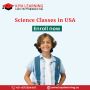Online Science Tuition Online Science Tuition
